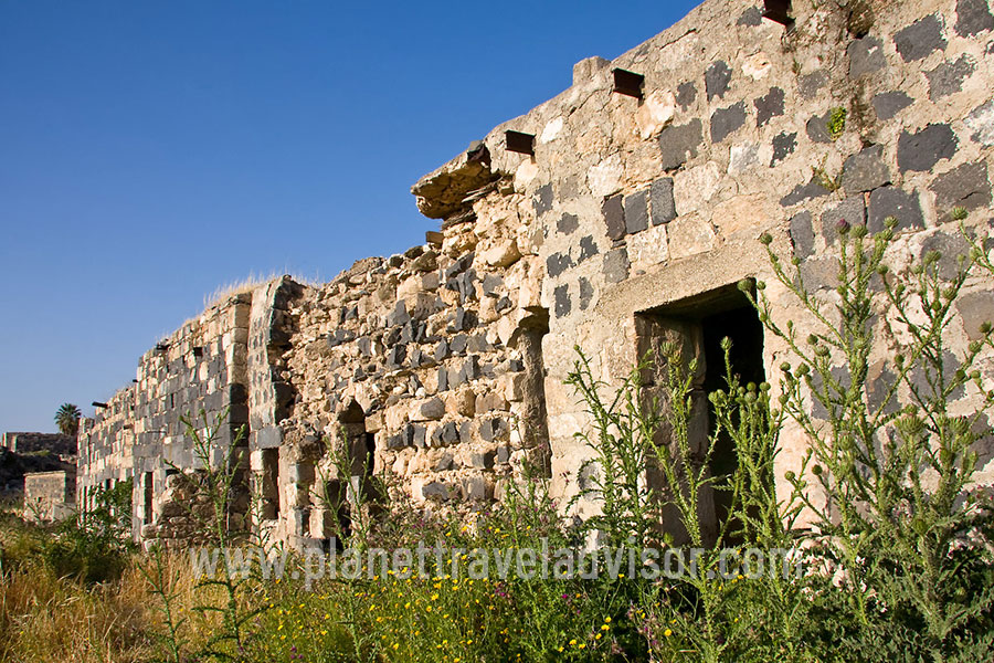 Umm Qais Ottoman Village - Planet Travel Advisor.jpg
